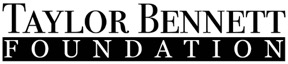the Tony Bennett foundation logo