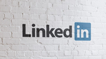 linked in logo