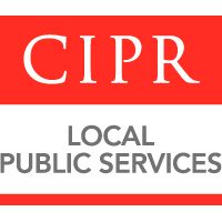 Local Public Services Group AGM
