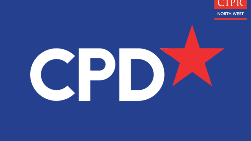 CPD logo