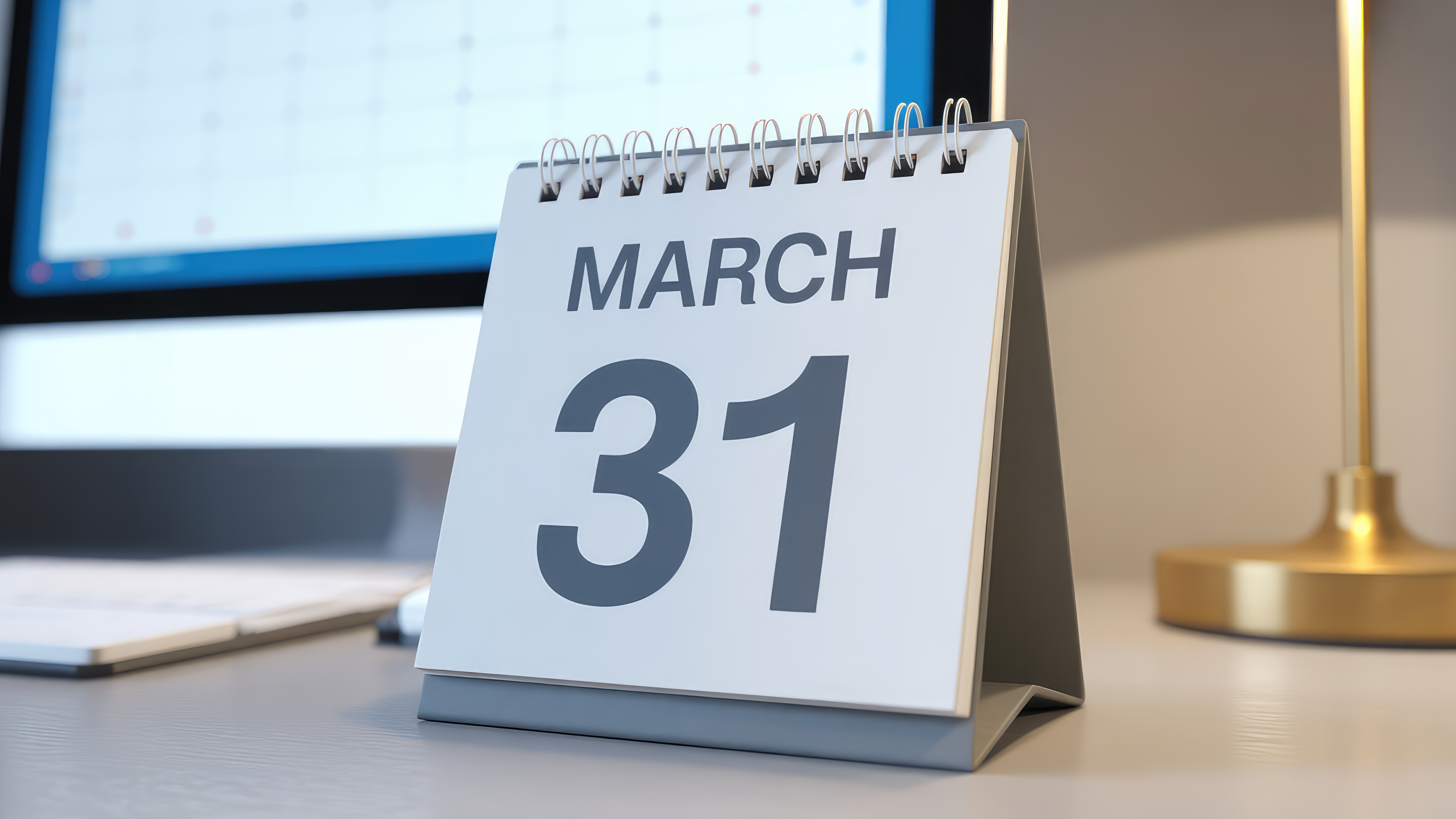 Calander image