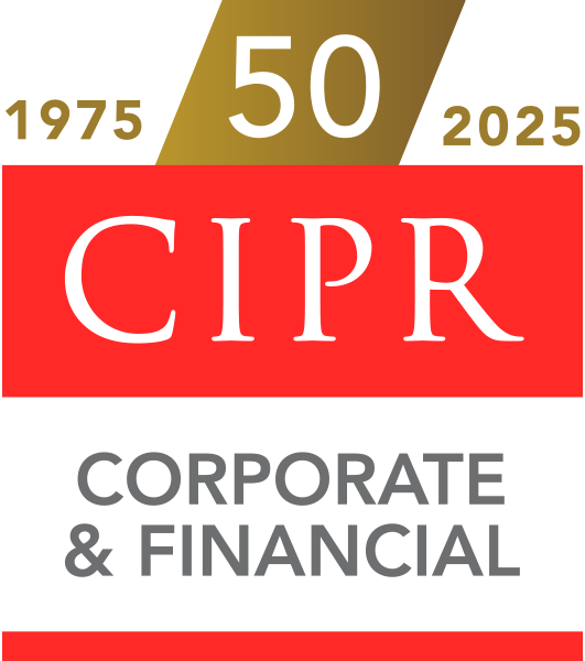 CIPR logo