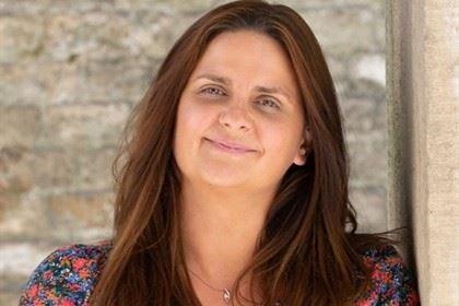 Lorraine head shot