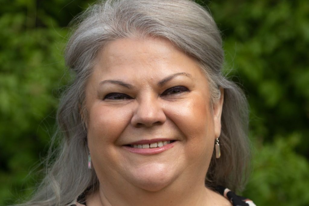 Caroline headshot