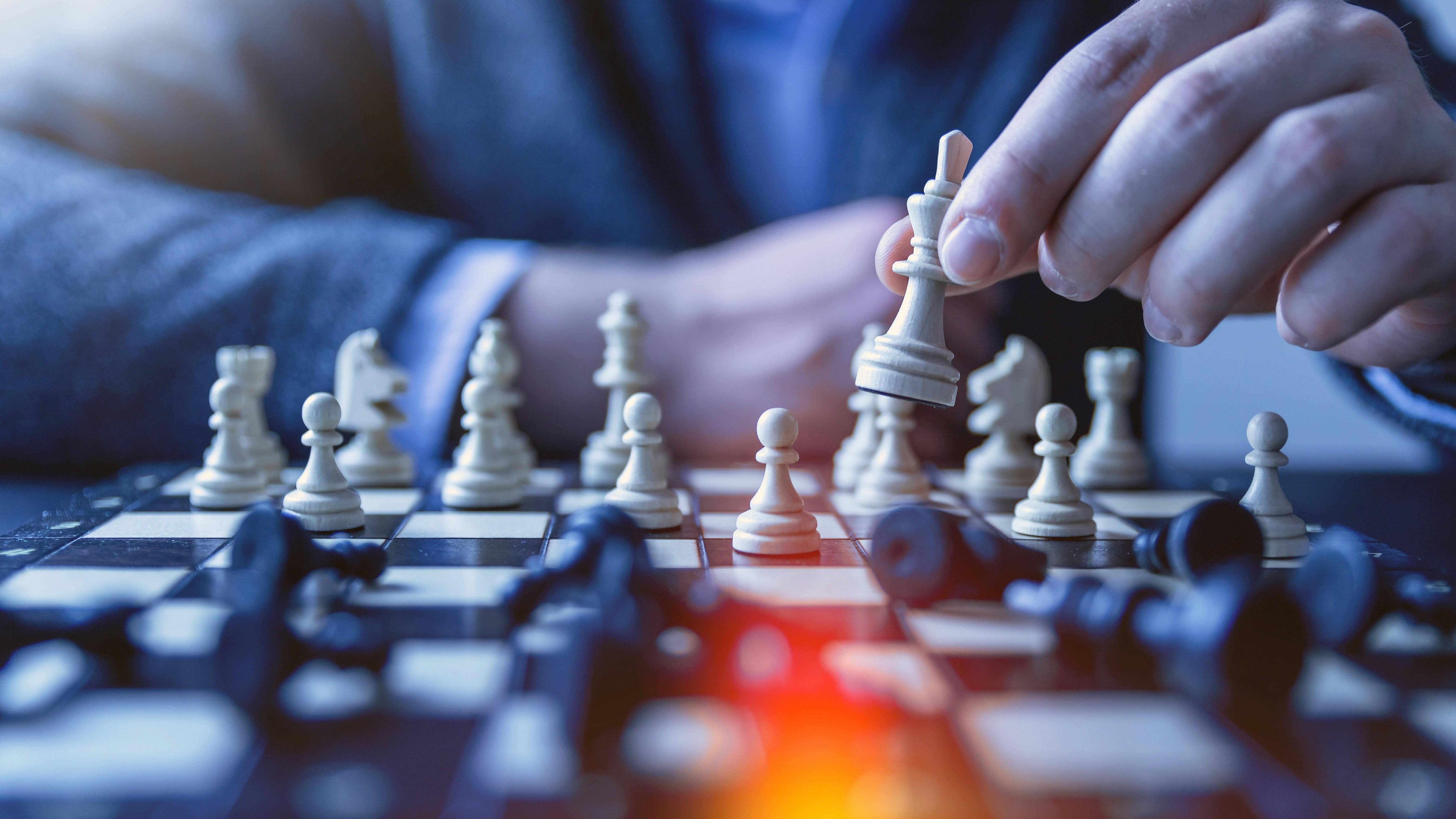chess board