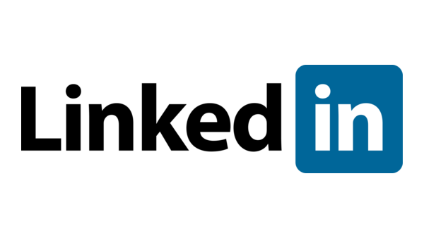 linked in logo