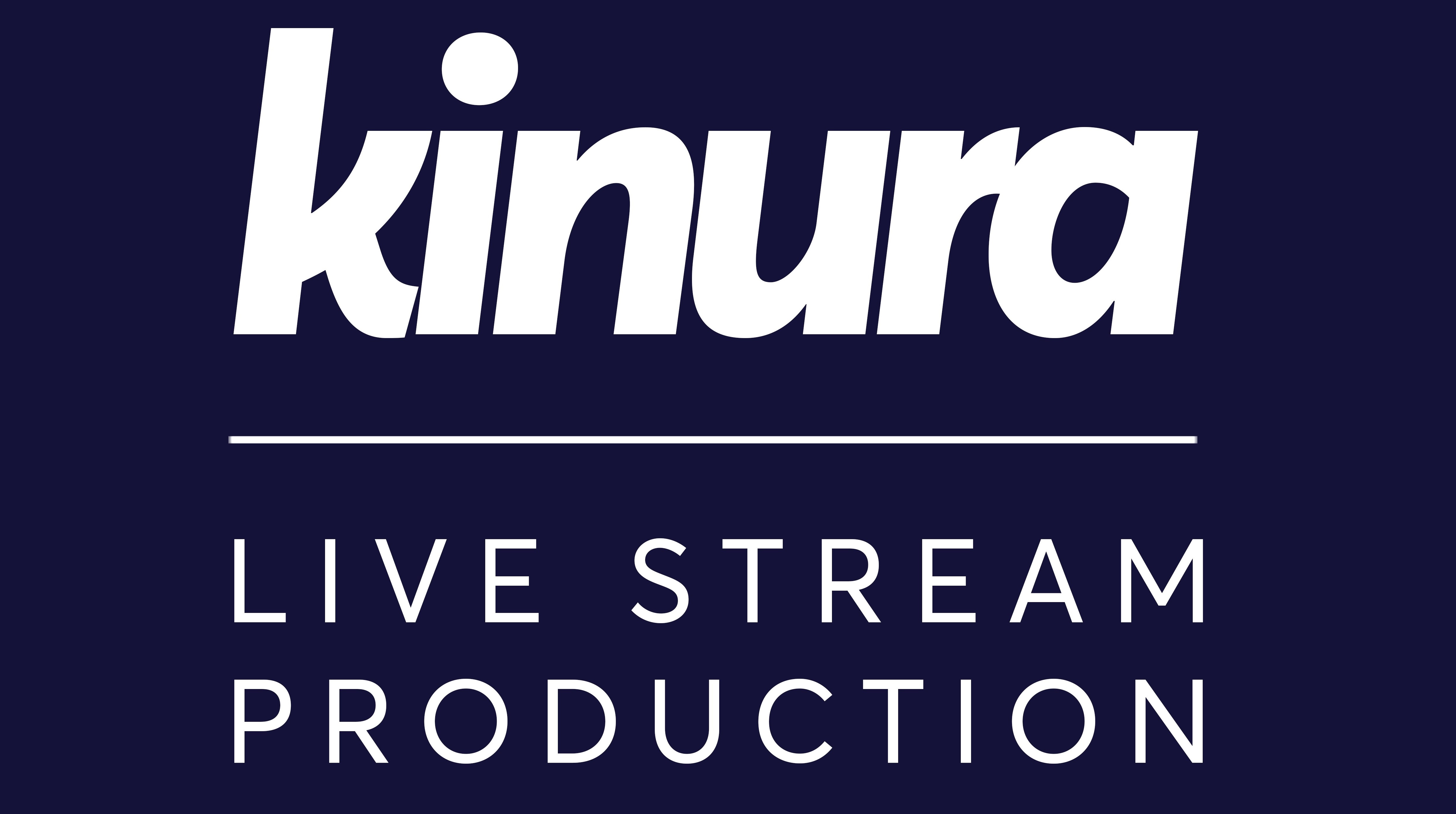 kinura logo