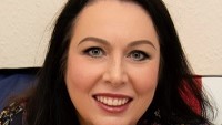 headshot of Alison Gallagher