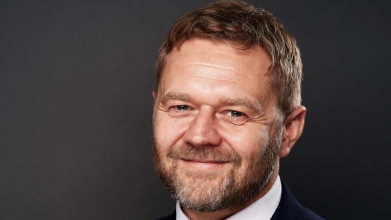 headshot of tim walsh